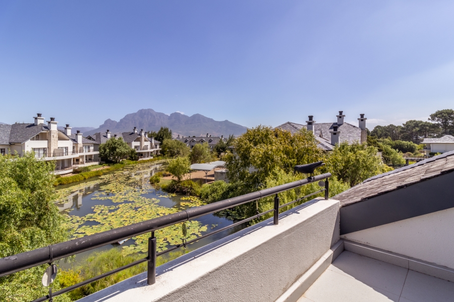 To Let 3 Bedroom Property for Rent in Pearl Valley at Val de Vie Western Cape